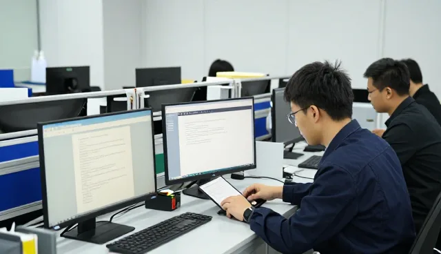 企业社交APP