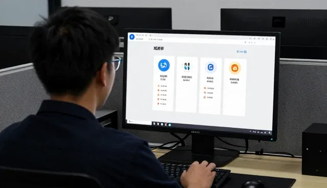 网络环境对小程序商城系统稳定运行的关键影响