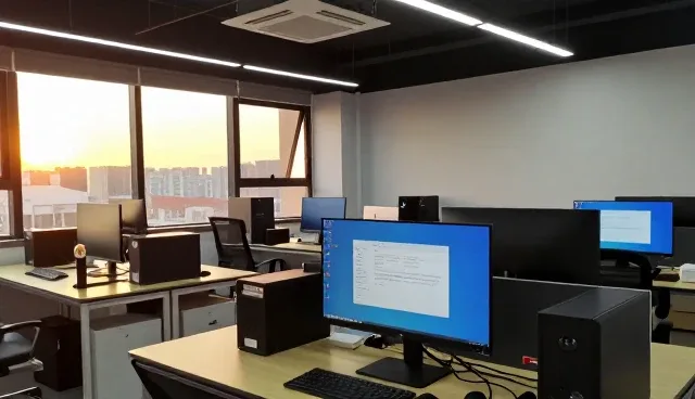 小程序系统稳定性在维护流程中的实践与优化